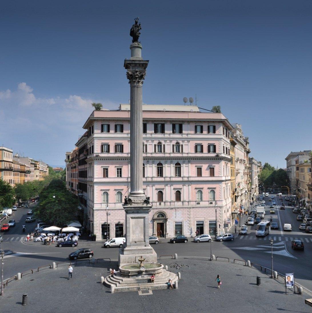 Residenza Mecenate Roma Residenza Mecenate Roma