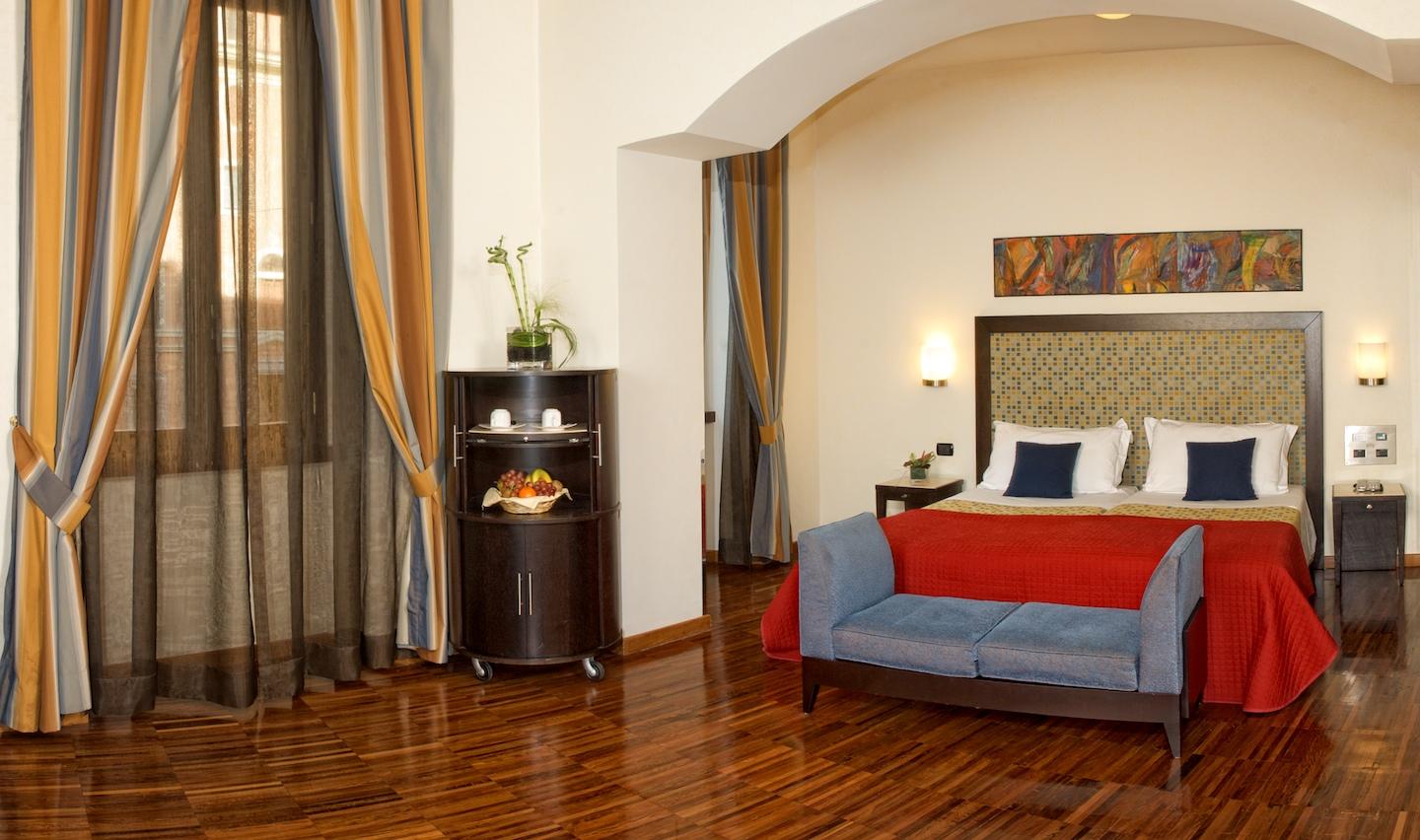 Residenza Mecenate Roma Residenza Mecenate Roma