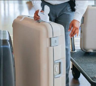 Desosito bagagli Residenza Mecenate Roma Desosito bagagli Residenza Mecenate Roma