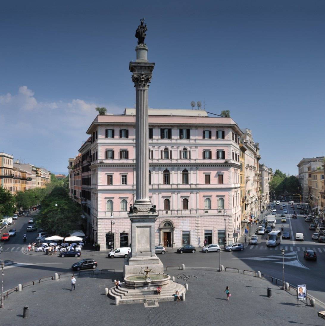 Residenza Mecenate Roma Residenza Mecenate Roma