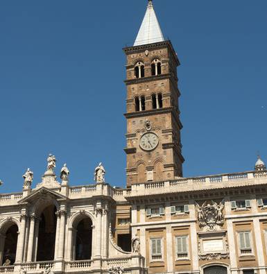 Una posizione ideale Residenza Mecenate Roma Una posizione ideale Residenza Mecenate Roma