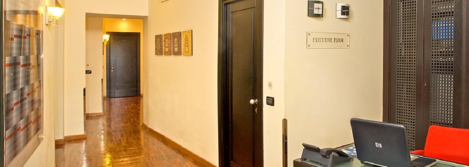 Contatti Residenza Mecenate Roma Contatti Residenza Mecenate Roma