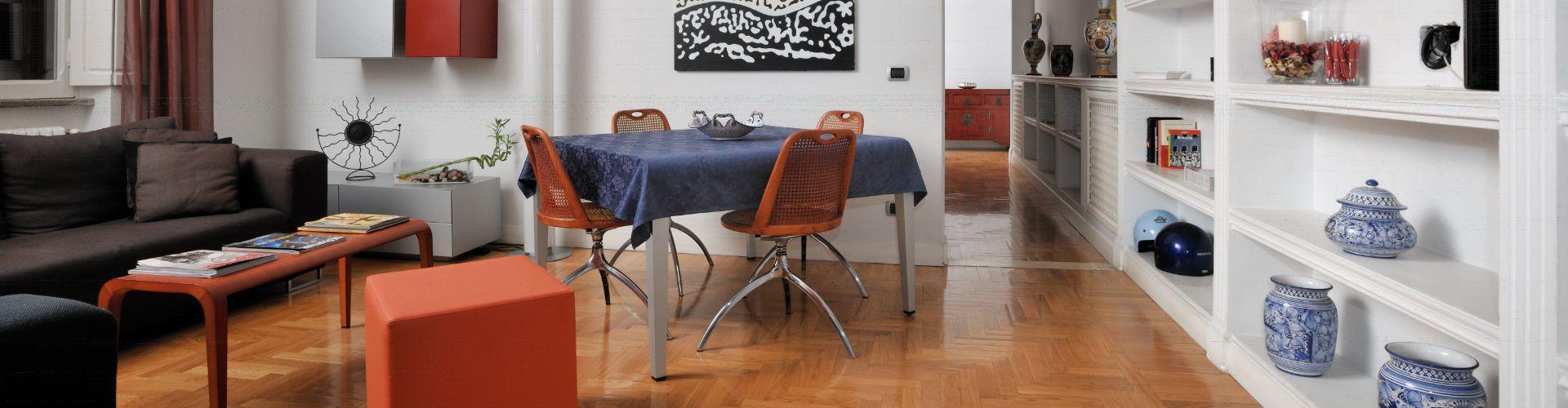 {{habitacion.nombre}} Residenza Mecenate Roma {{habitacion.nombre}} Residenza Mecenate Roma