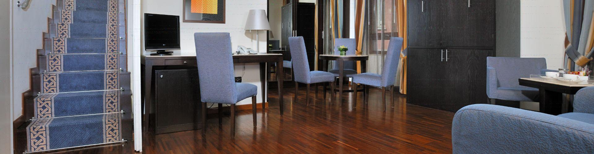 Offerte Residenza Mecenate Roma Offerte Residenza Mecenate Roma