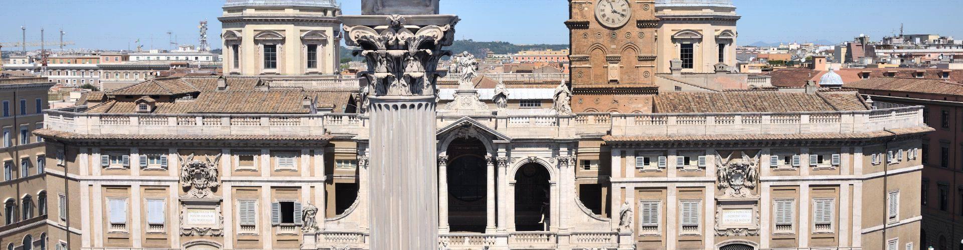 Galleria fotografica Residenza Mecenate Roma Galleria fotografica Residenza Mecenate Roma