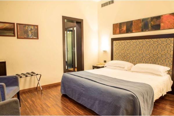 APPARTAMENTO (1-3 PERSONE) Residenza Mecenate Roma APPARTAMENTO (1-3 PERSONE) Residenza Mecenate Roma